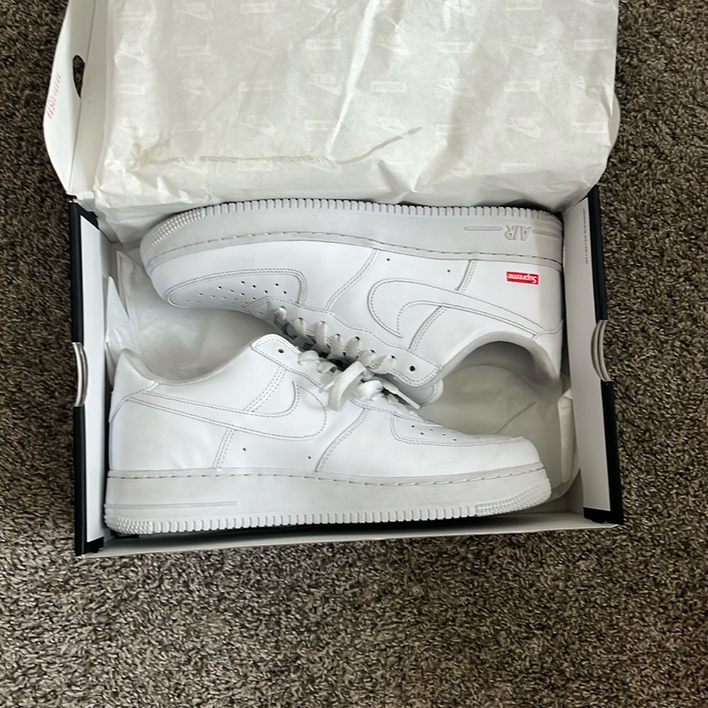 Supreme af1